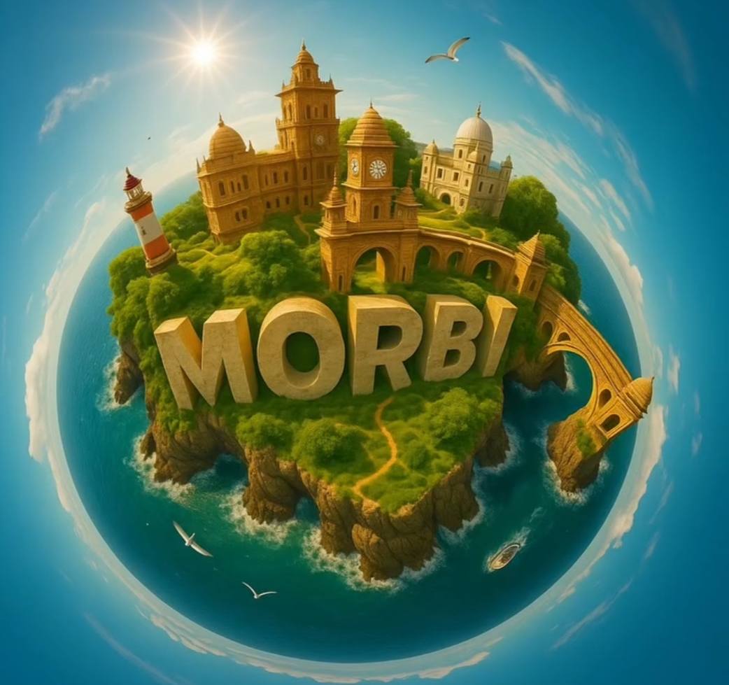 Morbi City